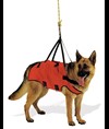 Imbracatura per cani da soccorso Alp Design AD Taxi