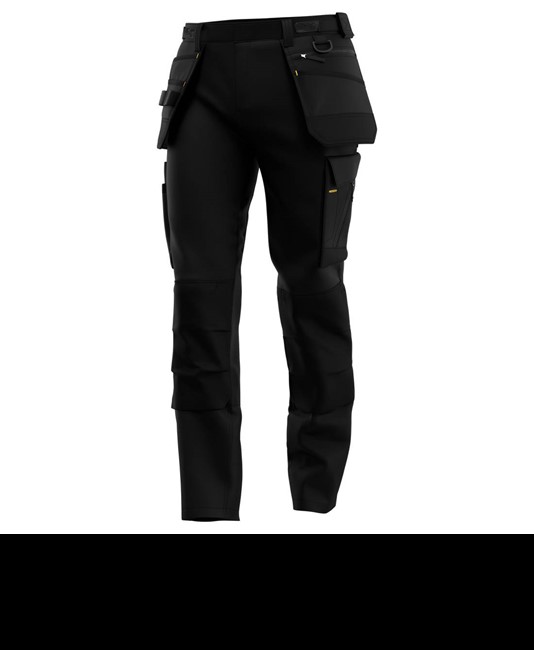 Pantaloni da lavoro confortevoli Safety Jogger Alkes