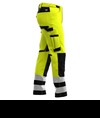 Pantaloni alta visibilità Safety Jogger Scuti